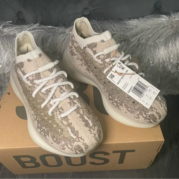 Adidas x Yeezy 380 Boost GZ0473